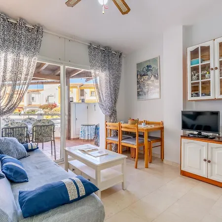 Appartement Brisa Y Mar
